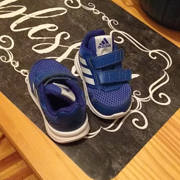 adidas ortholite baby